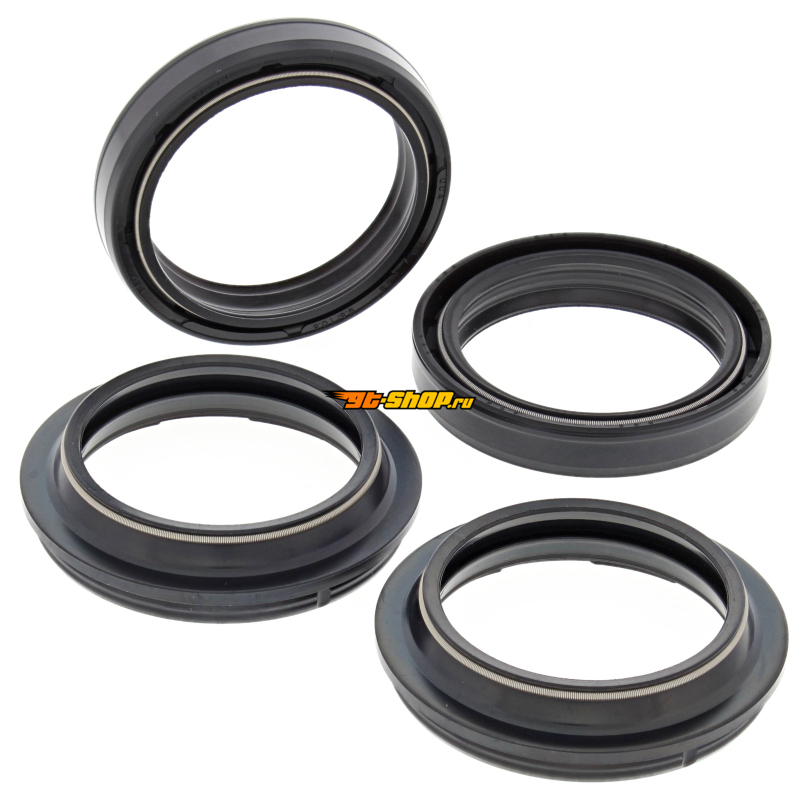 All Balls Racing 56-137 ABR Fork & Dust Seal Kits