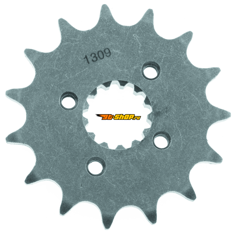 BikeMaster 965550 BKM Front Sprockets