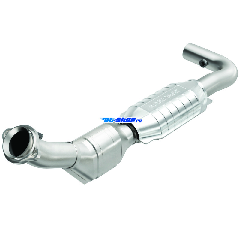 MAG Converter Direct Fit Magnaflow 447115