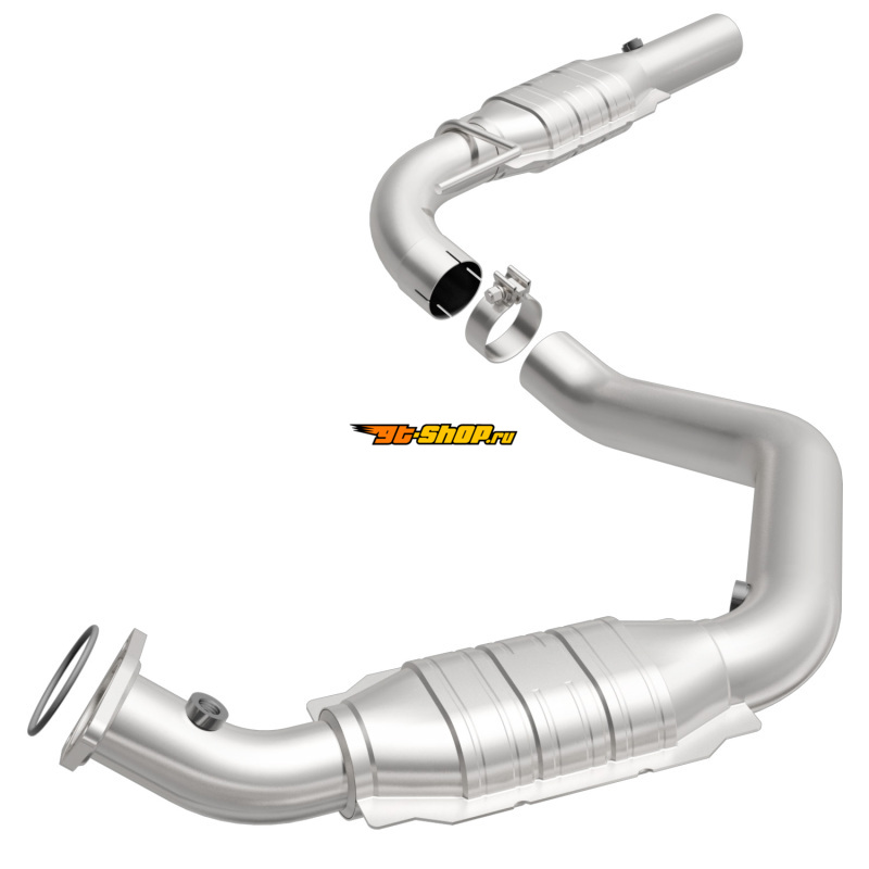MAG Converter Direct Fit Magnaflow 447267