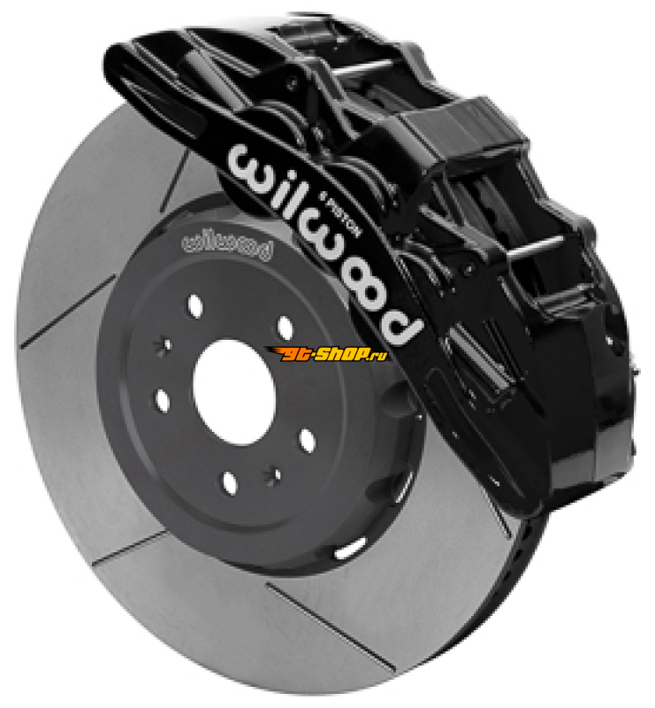 WIL SX6R Brake Kit Wilwood 140-17004