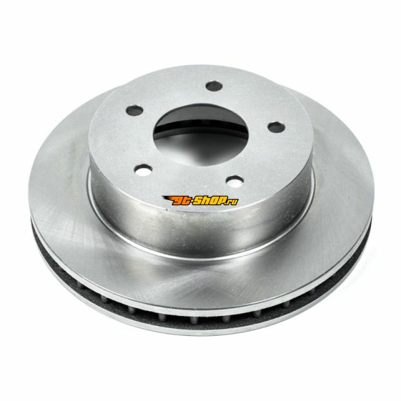 PowerStop AR8622 PSB Autospecialty Rotor