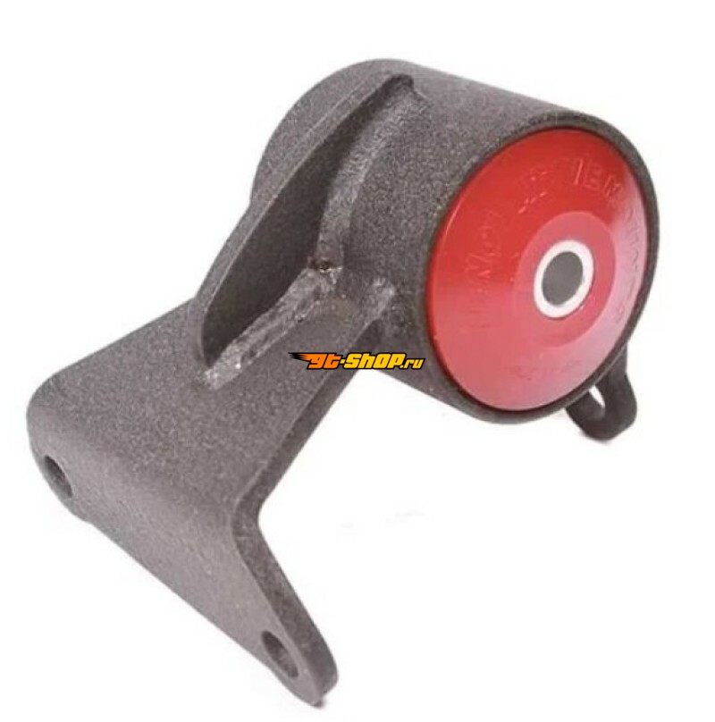 Innovative Mounts 90611-75A INM Sil Alum Single Mount-75A