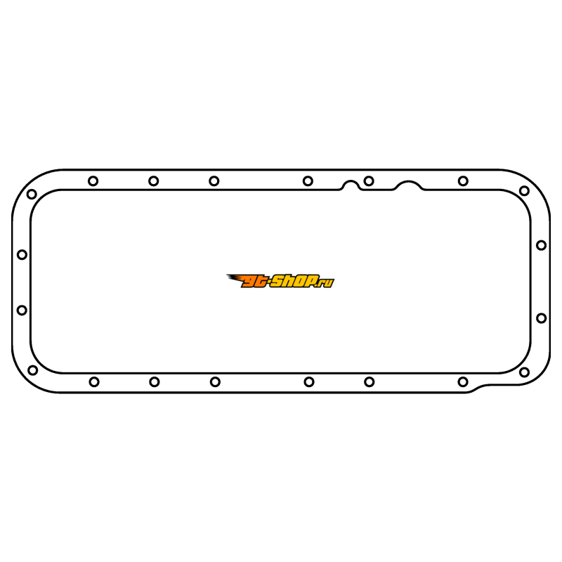 Cometic Gasket C5606-032 CG Oil Pan Gaskets