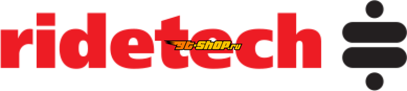 Ridetech 24159921 RID HQ Coilover Shocks