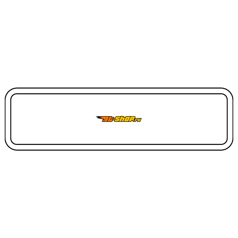 Cometic Gasket C15086 CG Valve Cover Gaskets