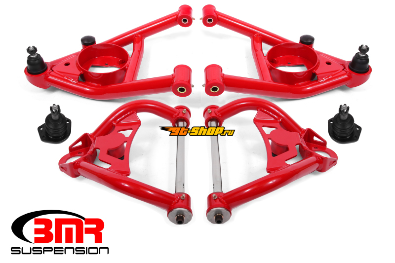 BMR Suspension AA033R BMR Control Arms