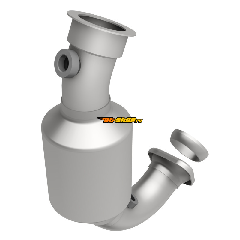 MAG Converter Direct Fit Magnaflow 458052