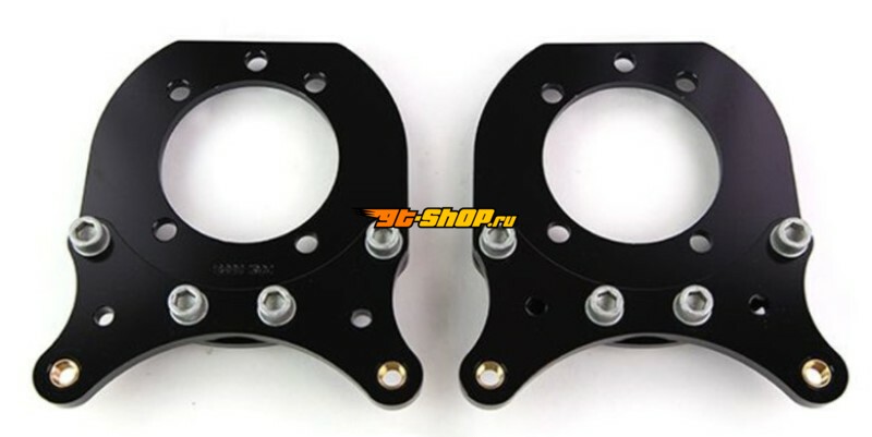 Wilwood 249-5234/35 WIL Caliper Brackets