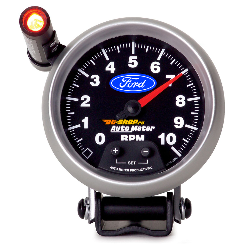 AutoMeter 880825 AM Ford Racing Gauges