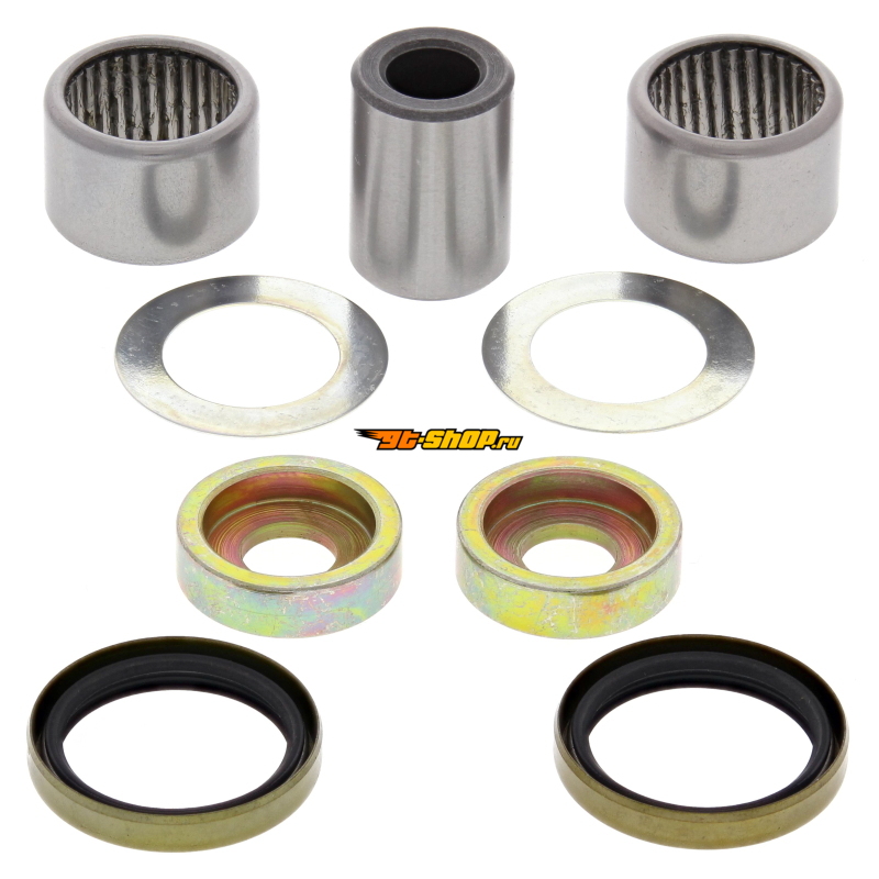 All Balls Racing 29-5066 ABR Shock Bearing Kits