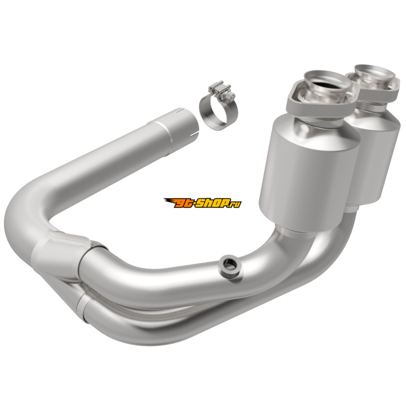 MAG Converter Direct Fit Magnaflow 50899