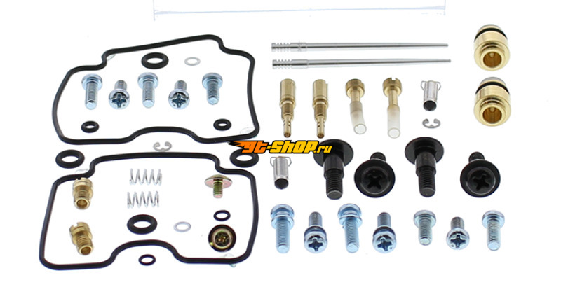 All Balls Racing 26-1639 ABR Carburetor Rebuild Kits