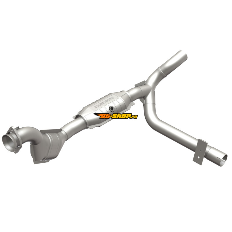 MAG Converter Direct Fit Magnaflow 51839