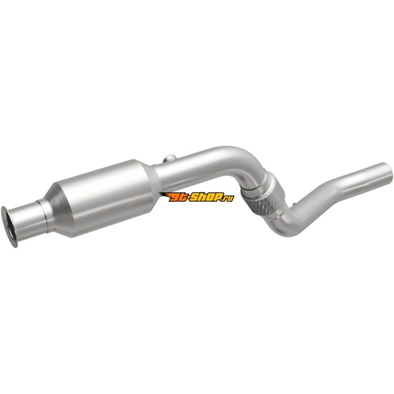 MAG Converter Direct Fit Magnaflow 4481760