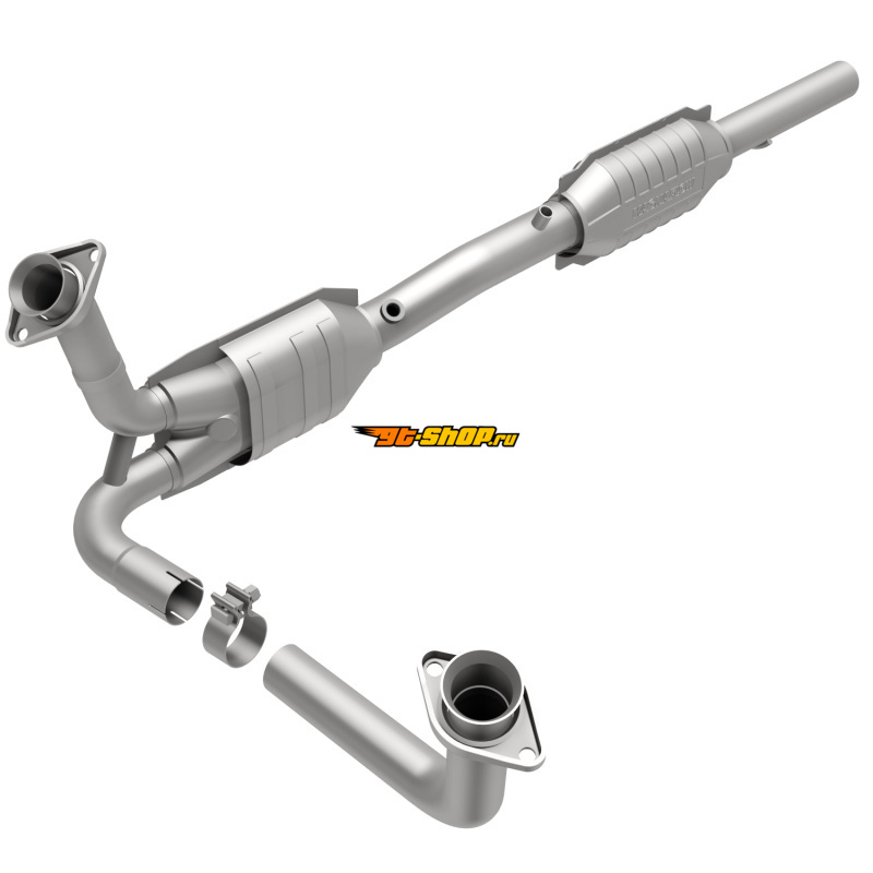 MAG Converter Direct Fit Magnaflow 93325