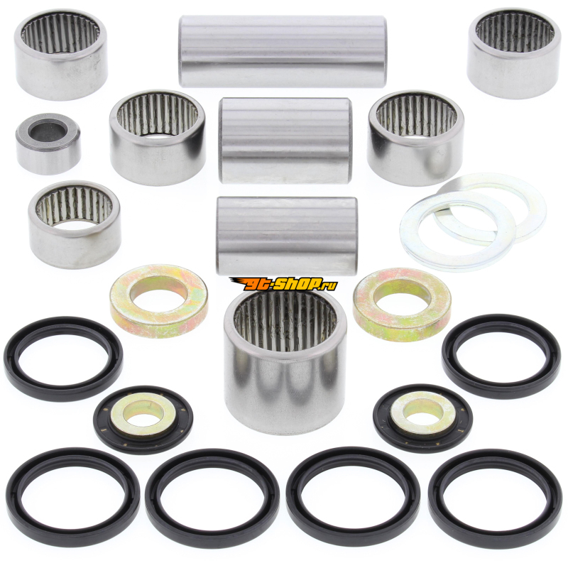 All Balls Racing 27-1035 ABR Linkage Bearing Kits