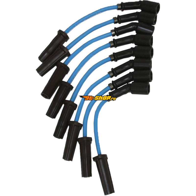 GMS Wire Connection Kits Granatelli Motor Sports 28-1545S
