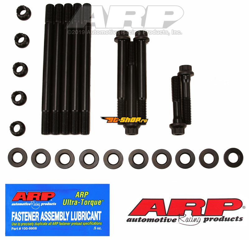 ARP 206-4208 ARP Head Stud Kits