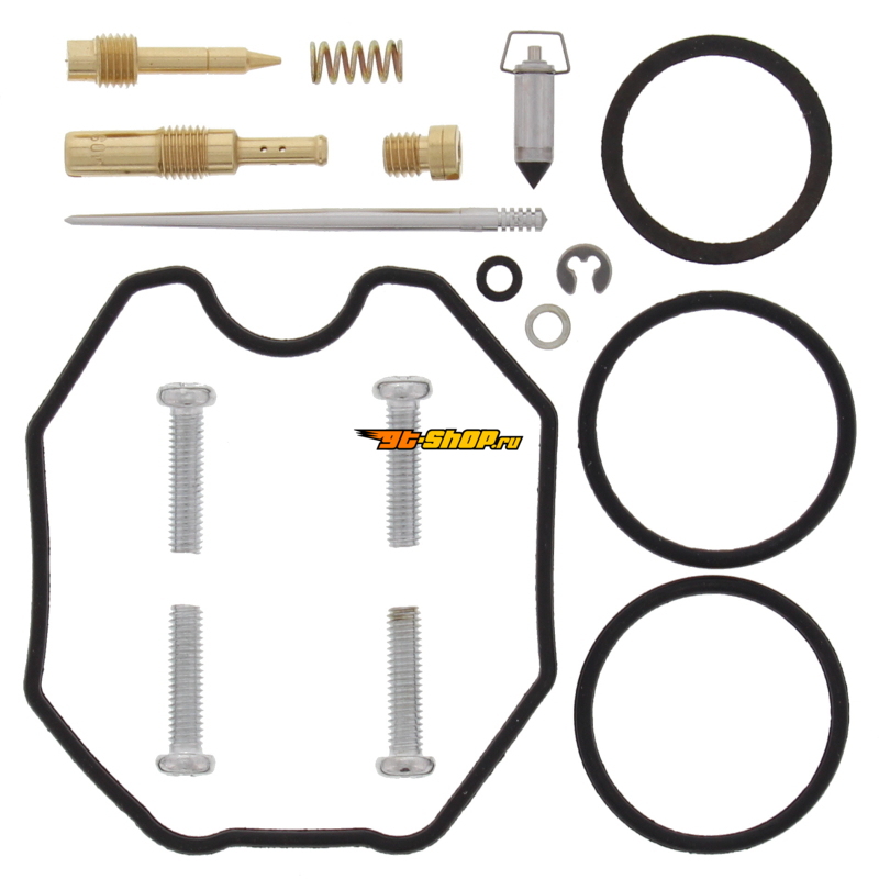 All Balls Racing 26-1043 ABR Carburetor Rebuild Kits