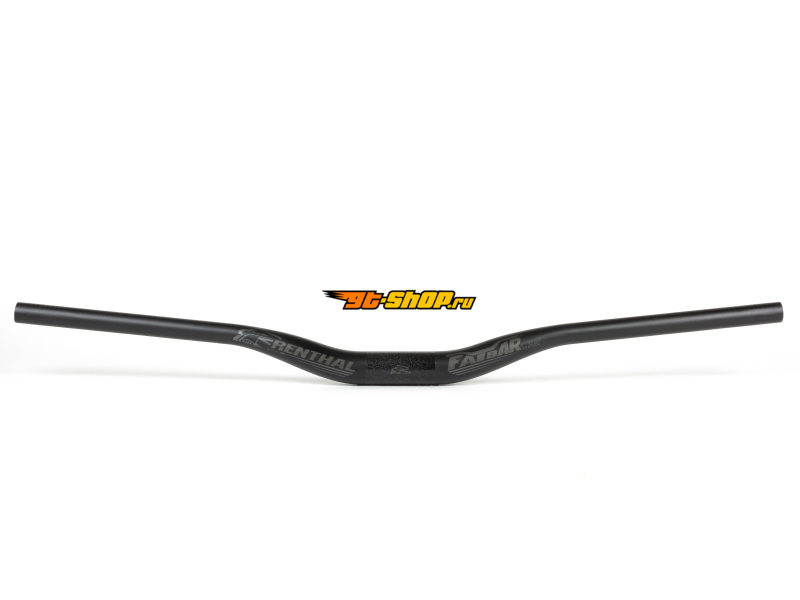 Renthal M173-01-006-01 REN Cycle V3  Fatbar Carbon