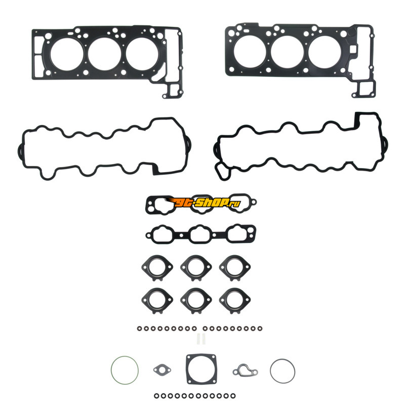 Fel-Pro HS26433PT FEL Cylinder Head Gaskets
