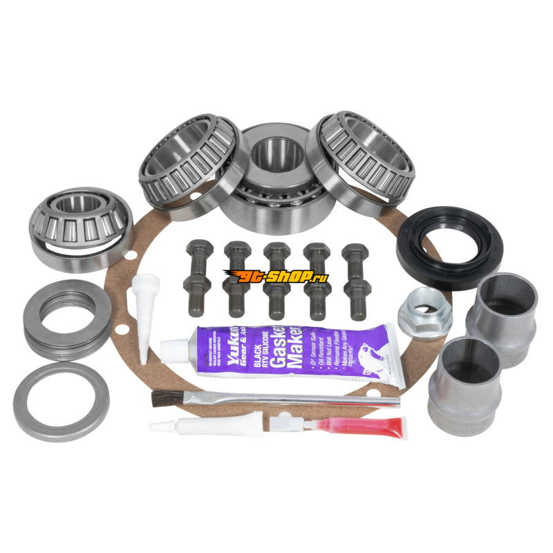 Yukon Gear & Axle YK TV6-C YUK Master Overhaul Kits