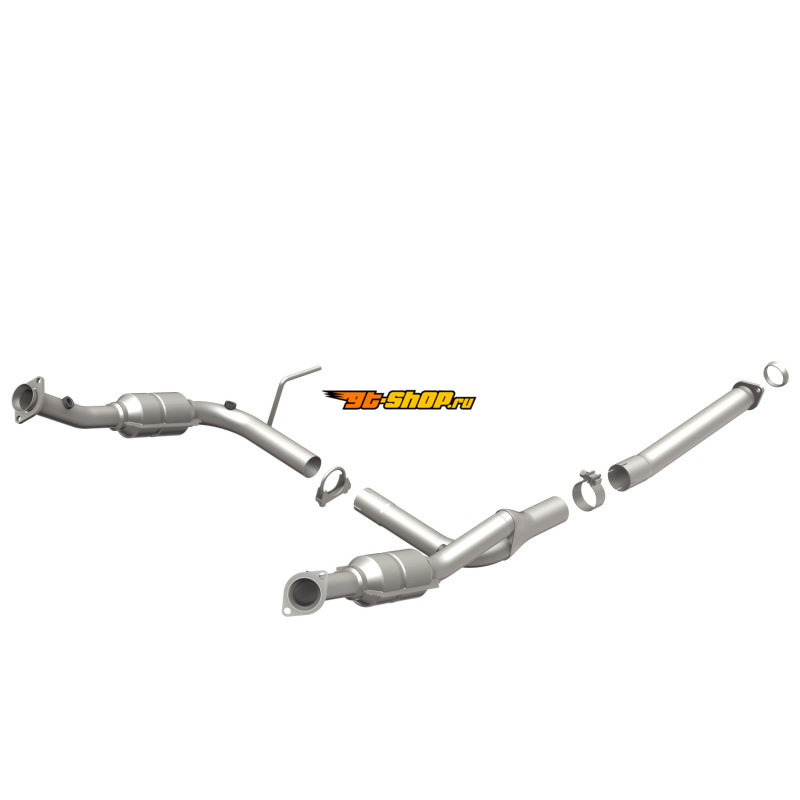 MAG Converter Direct Fit Magnaflow 93111