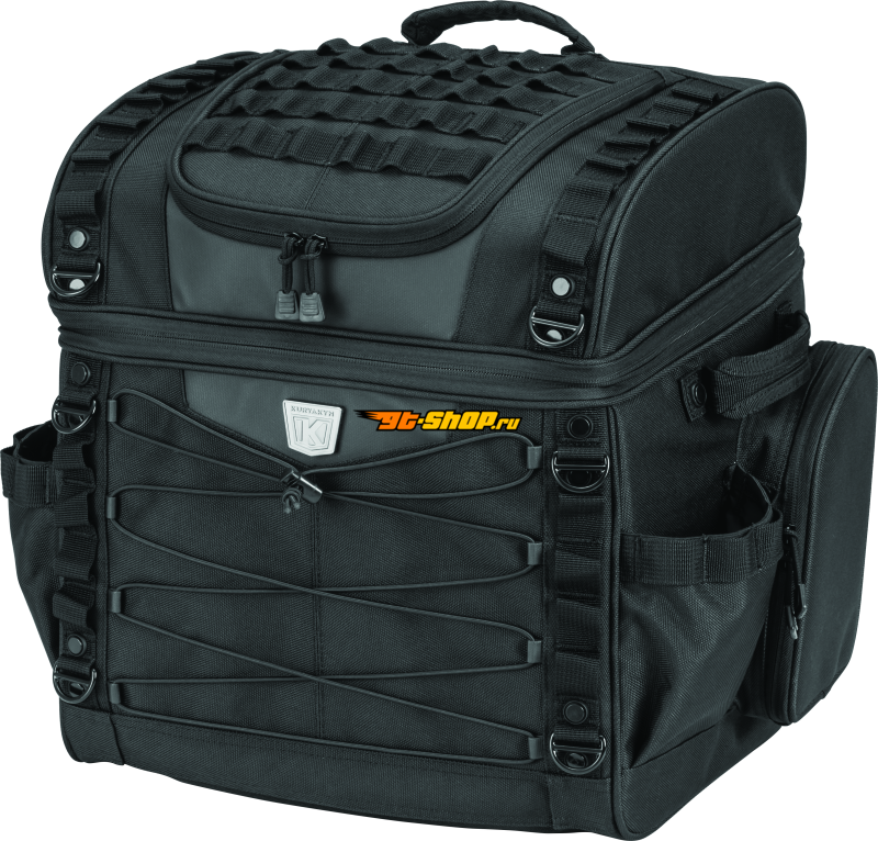 Kuryakyn 5285 KUR Storage Bags