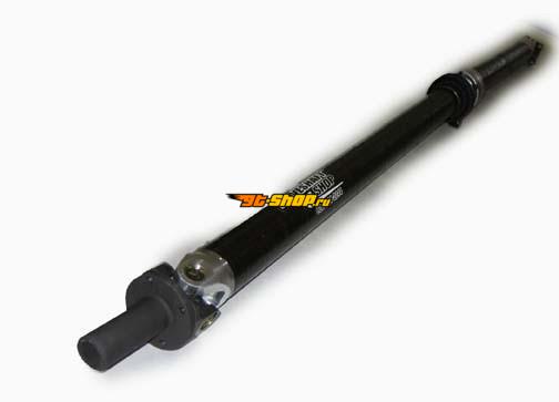 Driveshaft Shop 610169 DSS Carbon Imp Driveshafts