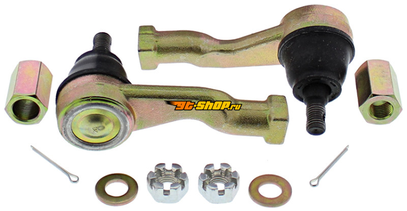All Balls Racing 51-1074 ABR Tie Rod Kits