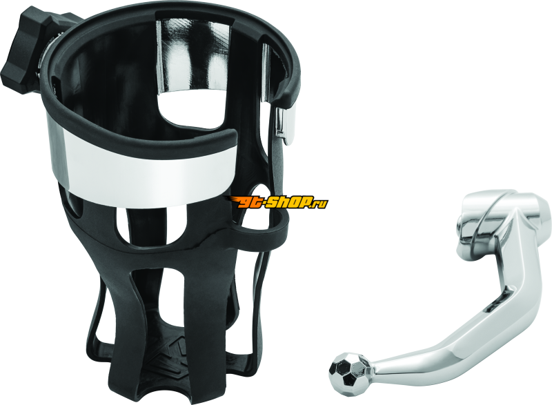 Kuryakyn 6494 KUR Drink Holders C