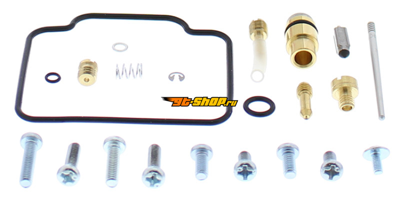 All Balls Racing 26-1595 ABR Carburetor Rebuild Kits