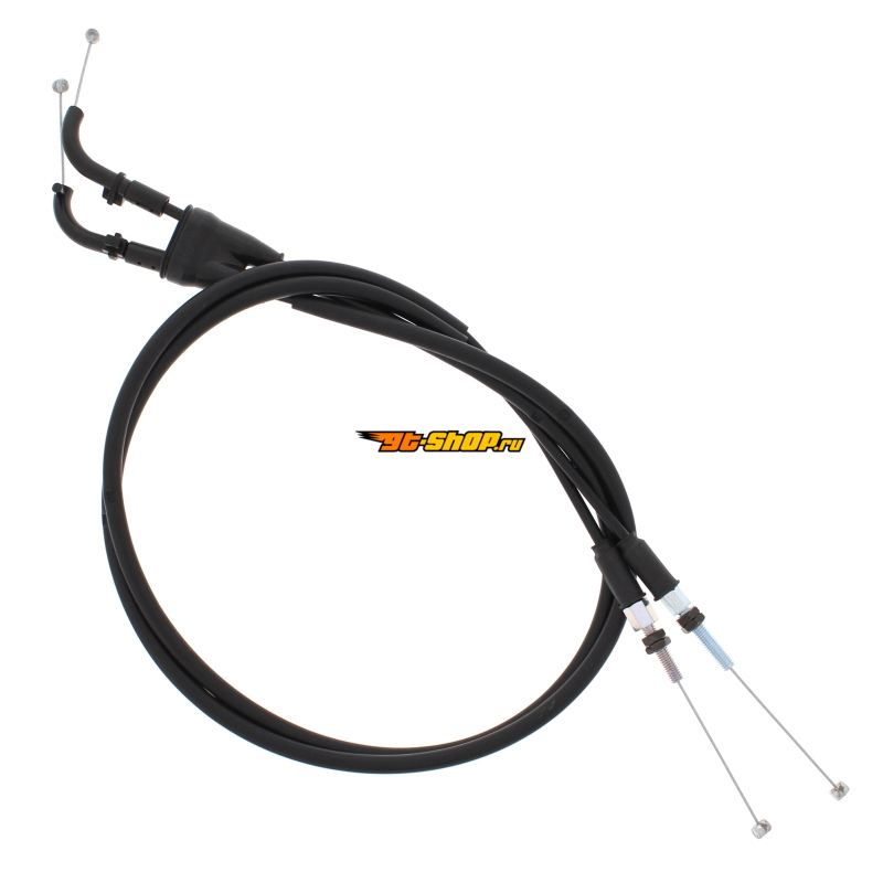 ABR Throttle Control Cables All Balls Racing 45-1054