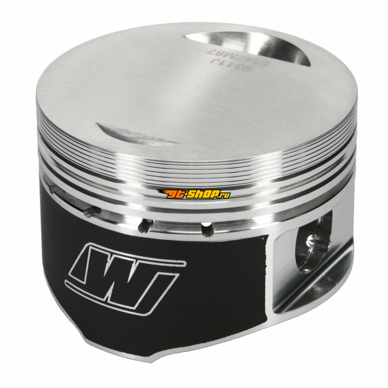 Wiseco K547M87 WIS Piston Sets - 4 Cyl