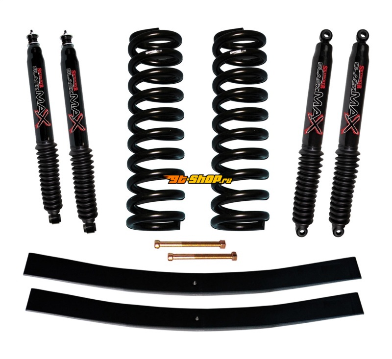 Skyjacker 174BK-B SKY Coil Springs