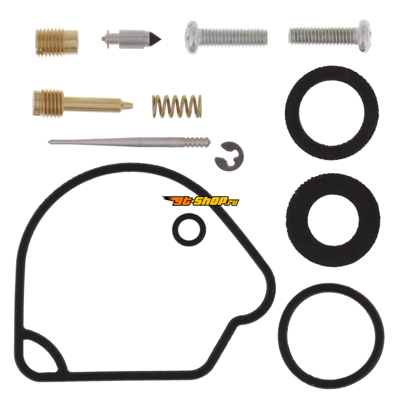 All Balls Racing 26-1200 ABR Carburetor Rebuild Kits