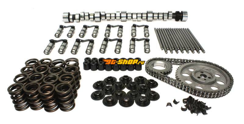 COMP Cams K11-600-8 CCA Camshaft Kits