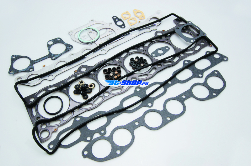 Cometic Gasket PRO2020T CG Street Pro Kits