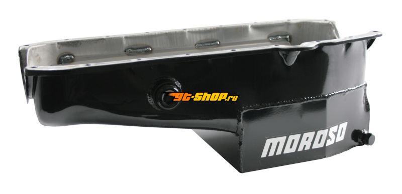 Moroso 21324 MOR Oil Pans