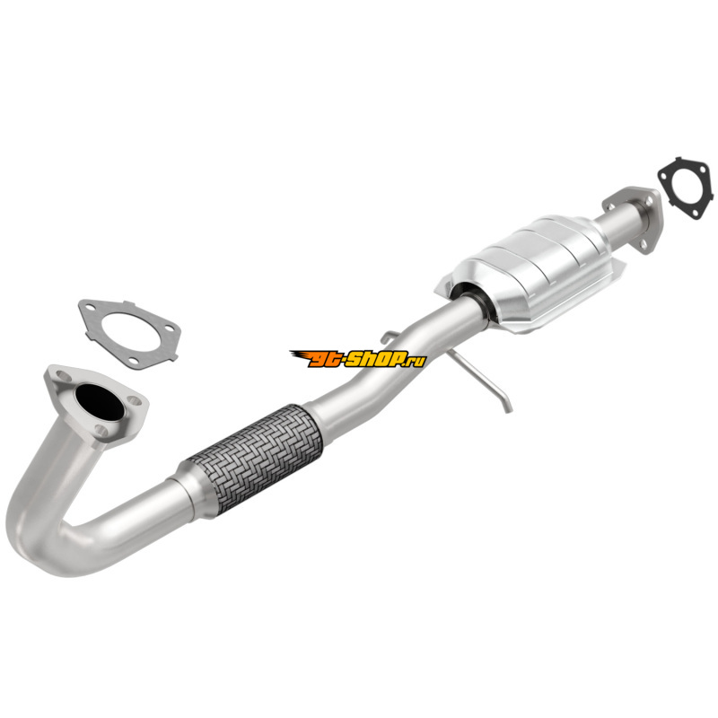 MAG Converter Direct Fit Magnaflow 441017