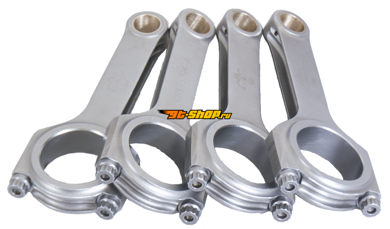 Eagle CRS5394H3D EAG Conrods H-Beam - 4 Cyl