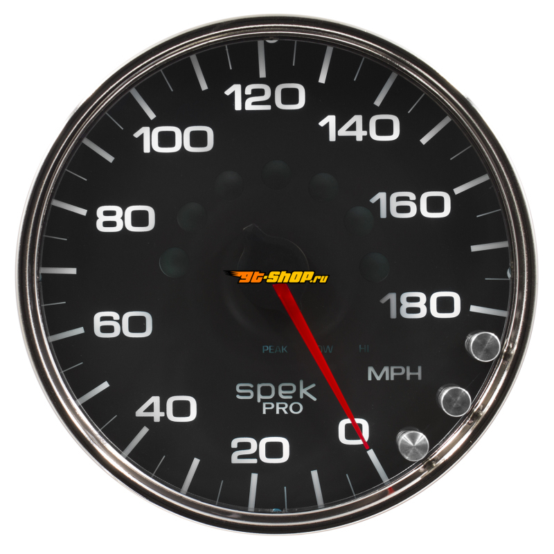 AutoMeter P23031 AM Spek-Pro Gauges