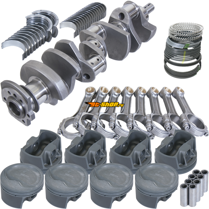 Eagle 13012040 EAG Rotating Assy - 8 Cyl