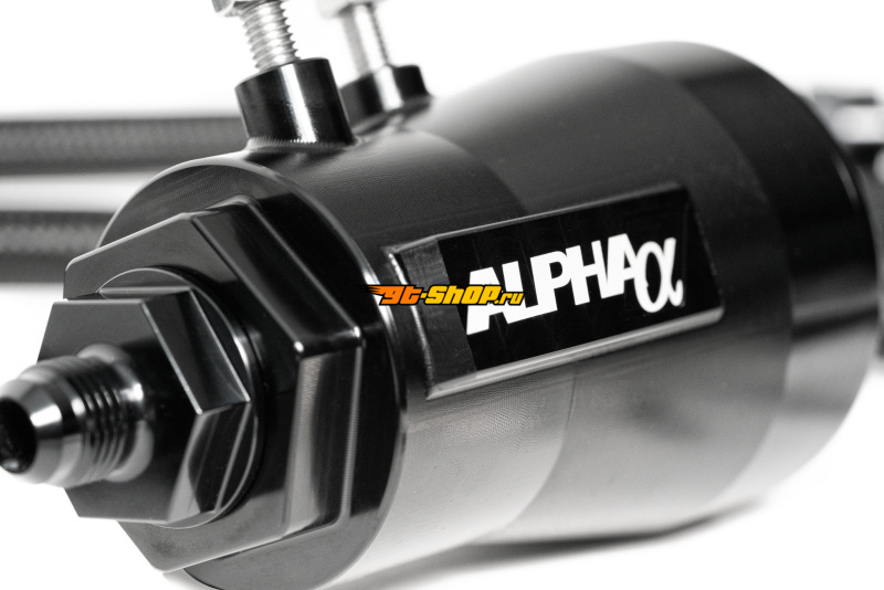 AMS AMS.47.07.0007-2 AMS Flex Fuel Kit