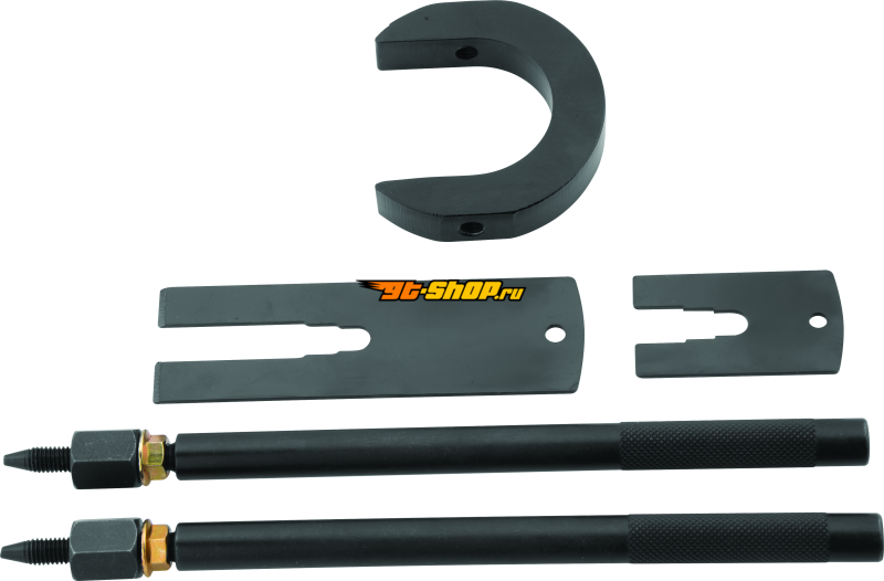 BikeMaster 152593 BKM Shop Tools