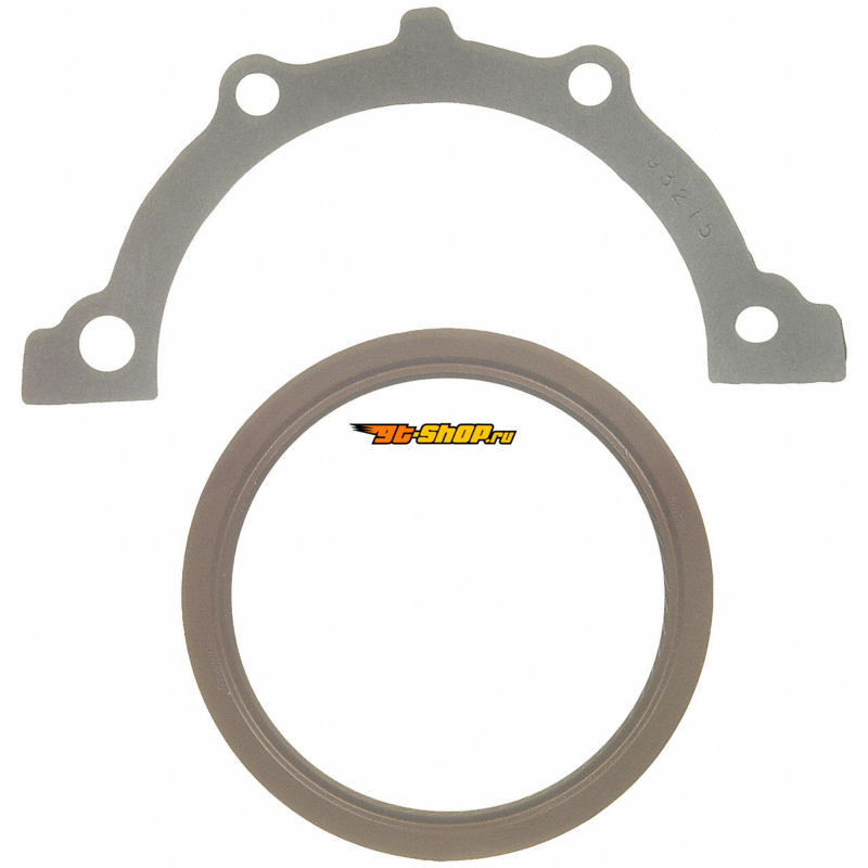 Fel-Pro 2919 FEL Crankshaft Seals