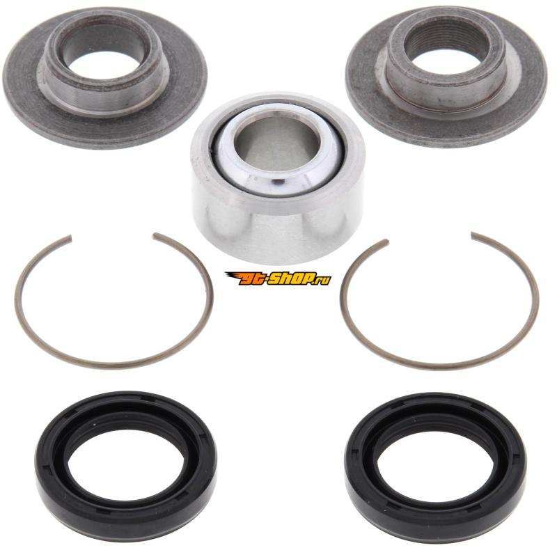 All Balls Racing 29-5027 ABR Shock Bearing Kits