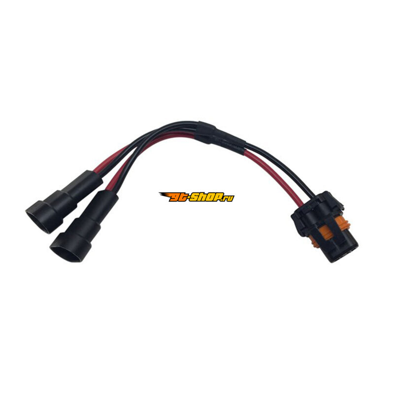 ORL Trigger Harnesses ORACLE Lighting 2004
