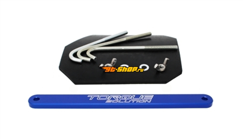 Torque Solution TS-SU-613BU TQS Battery Tie Downs